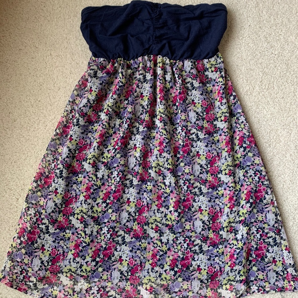 Express Dress Size Small